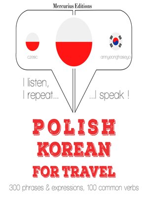 cover image of Polski--koreański